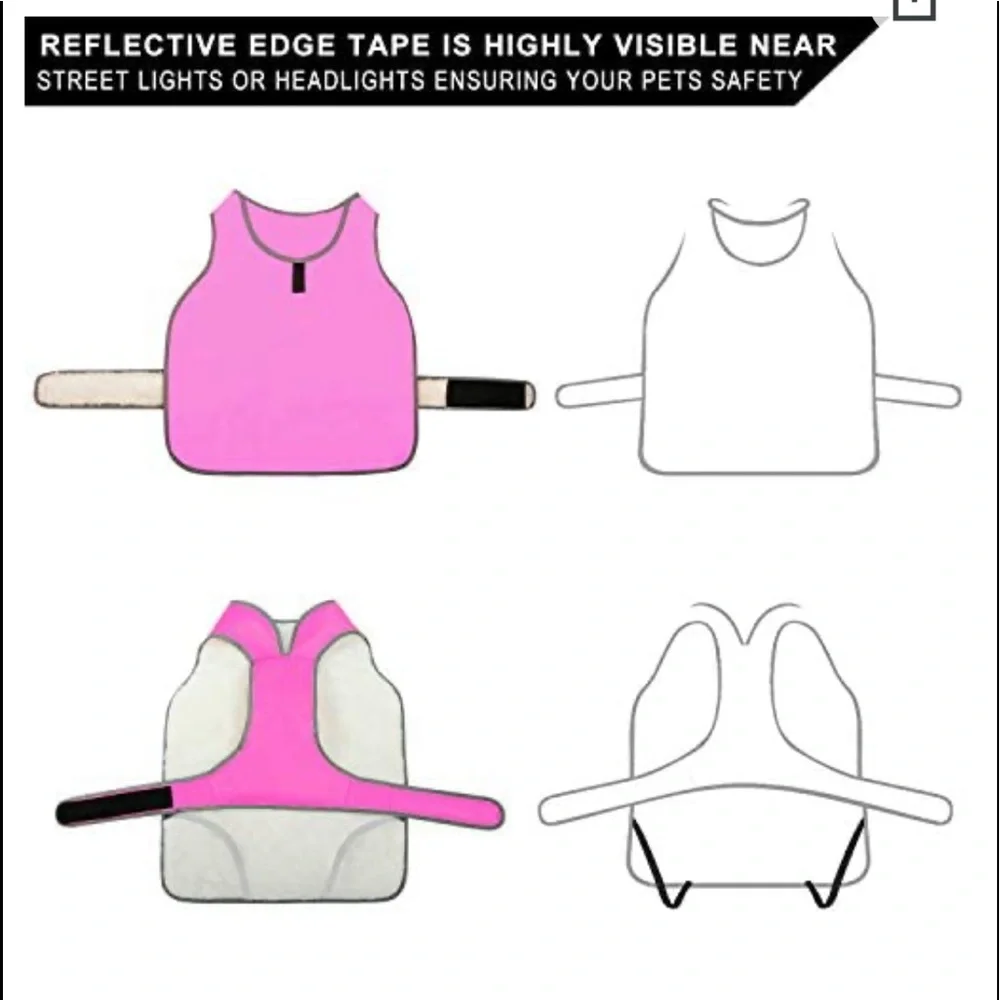 MIGOHI pink fleece